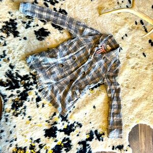 Hem & Thread Women’s Blazer